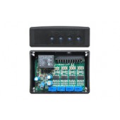 Adaptér pro aktivní audio systém BMW