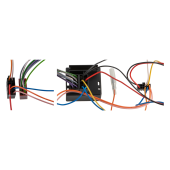 Adaptér ovládání tlačítek na volantu pro BMW / Mini ACV SWC 42A-1024-006-0