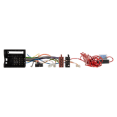 Adaptér ovládání tlačítek na volantu pro BMW / Mini ACV SWC 42A-1024-013-0