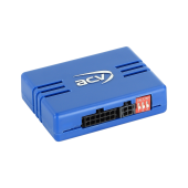 Adaptér ovládání tlačítek na volantu pro Mercedes-Benz ACV SWC 42A-1190-001-0