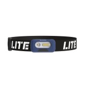 Nabíjecí čelové světlo Scangrip Head Lite