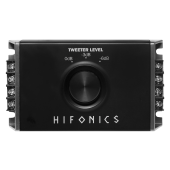 Reproduktory Hifonics VX6.2C