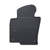 Gumové autokoberce Geyer & Hosaja pro Volkswagen Passat B6 (2005 - 2010), Volkswagen Passat B7 (2010 - 2014), Volkswagen Passat CC (2008 - 2012)