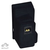 OEM ozvučnice Basser 8" pro Mercedes GLK