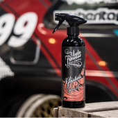 Tekutý vosk Auto Finesse Glisten Spray Wax (5 l)