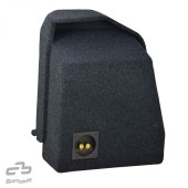 OEM ozvučnice Basser 10" pro BMW 5 (F11)