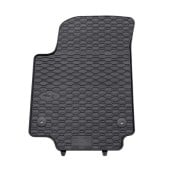 Gumové autokoberce Geyer & Hosaja pro Seat Mii Electric / Škoda Citigo E iV / Volkswagen E-UP!