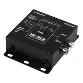 Převodník Hifonics HF-SC2-ISO