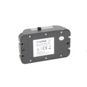 Vysokofrekvenční odpuzovač hlodavců na baterie Isotronic M632