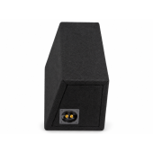 Bassreflexová ozvučnice Basser B815 Black