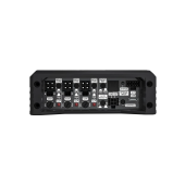 Zesilovač Helix AMPLIFY 206DSP