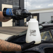 Napěňovač Auto Finesse Foam Lance V2 Nilfisk Quick Release