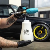 Napěňovač Auto Finesse Foam Lance V2 Black & Decker