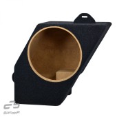 OEM ozvučnice Basser 10" pro BMW X3 (G01)