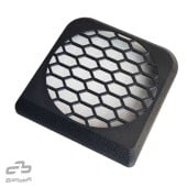 OEM ozvučnice Basser 8" pro BMW X3 (G45)