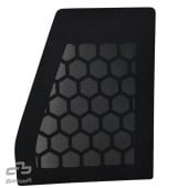 OEM ozvučnice Basser 10" pro BMW X3 (G01)