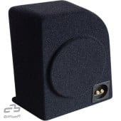 OEM ozvučnice Basser 10" pro BMW 6 (G32)
