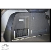 OEM ozvučnice Basser 10" pro BMW X4 (F98)