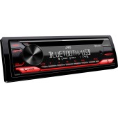Autorádio JVC KD-T822BT