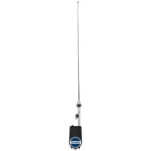 Anténa Blaupunkt Autojet 25 Chrome