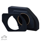 OEM ozvučnice Basser 10" pro Ford Mondeo Mk5 hatchback (liftback)