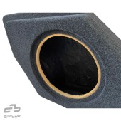 OEM ozvučnice Basser 10" pro Ford Mondeo Mk5 hatchback (liftback)