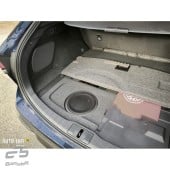 OEM ozvučnice Basser 10