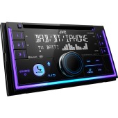 2DIN autorádio JVC KW-DB95BT