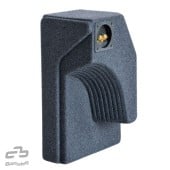 OEM ozvučnice Basser 8" pro Fiat Bravo