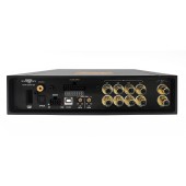 Zesilovač s DSP procesorem Zapco ADSP-Z12 IV-10A