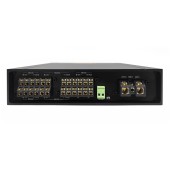 Zesilovač s DSP procesorem Zapco ADSP-Z12 IV-10A