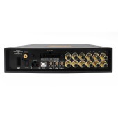 Zesilovač s DSP procesorem Zapco ADSP-Z16 IV-12A
