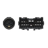 Adaptér pro aktivní audio systém Mitsubishi
