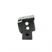 Kamera analog 4PIN auto IR 12-24V CAM1