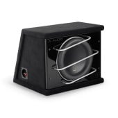Subwoofer v boxu JL Audio CLS112RG-W7AE