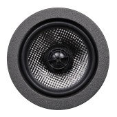 Reproduktory Musway CSM206X pro Mercedes-Benz