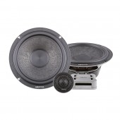 Reproduktory do Citroen C5 II set č. 3