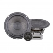 Reproduktory do Ford Focus III set č. 3