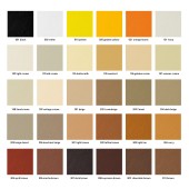 Barvivo Leather Expert - Colourant (250 ml) - 406 Light Grey