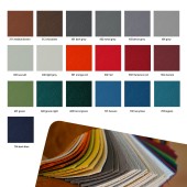 Barvivo Leather Expert - Colourant (250 ml) - 406 Light Grey