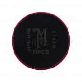 Lešticí kotouč Meguiar's Soft Buff Foam Cutting Disc 5"