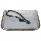 Stropní LCD monitor 15,6"
