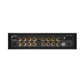 DSP procesor Zapco DSP-Z8 IV II