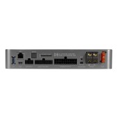 Zesilovač s DSP procesorem Musway D8v4