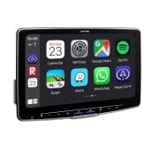 Multimediální autorádio Alpine iLX-F115TRA