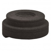 OEM ozvučnice Basser 10" do rezervního kola 18"