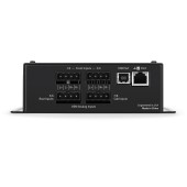 DSP procesor JL Audio FiX-86 - použité zboží