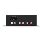 DSP procesor JL Audio FiX-86 - použité zboží