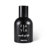 Parfém do auta Smell of Life Faya inspired by La Vie Est Belle (50 ml)