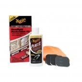 Sada na oživení světlometů Meguiar's Basic Headlight Restoration Kit